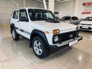 Lada (ВАЗ) 2121 (4x4) I Рестайлинг (2020) Миасс  - изображение 20