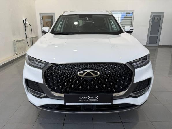 Chery Tiggo 8 Pro Max I Рестайлинг с пробегом 2023 года, цена 2 360 000 рублей, 52334 км, внедорожник, Автокод Объявления