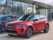 Land Rover Range Rover Evoque II Санкт-Петербург  - изображение 20