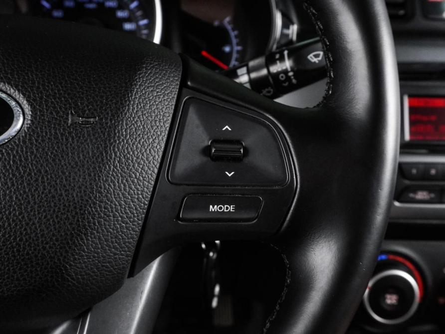 Kia Rio III Воронеж  - изображение 16
