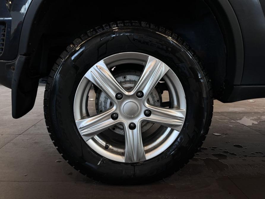 Chevrolet Niva I Рестайлинг Чебоксары  - изображение 19