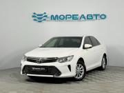 Toyota Camry VII (XV50) Рестайлинг Калининград  - изображение 24