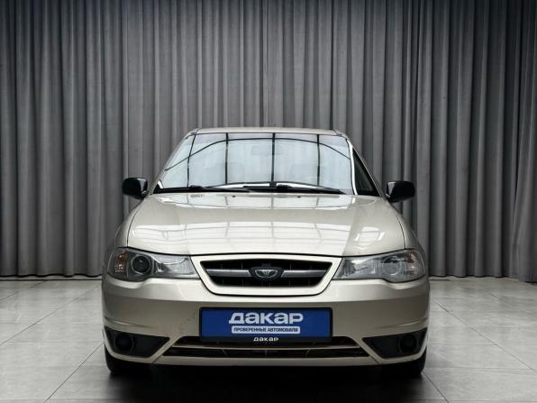 Daewoo Nexia I Рестайлинг с пробегом 2012 года, цена 299 000 рублей, 83363 км, седан, Автокод Объявления