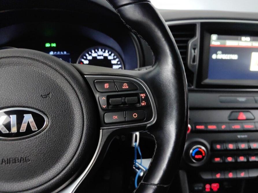 Kia Sportage IV Подольск  - изображение 18