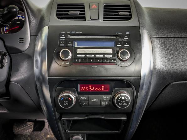Suzuki SX4 I (Classic) Рестайлинг с пробегом 2010 года, цена 859 000 рублей, 129000 км, хэтчбек, Автокод Объявления