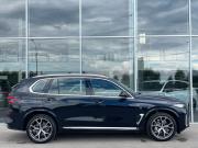 BMW X5 IV (G05/G18) Рестайлинг Воронеж  - изображение 16