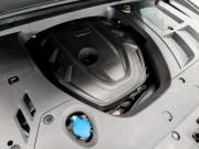 Geely Tugella I Рестайлинг Москва  - изображение 39