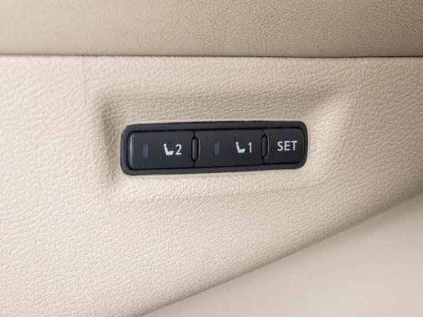 Nissan Murano III (Z52) с пробегом 2021 года, цена 3 279 000 рублей, 130664 км, внедорожник, Автокод Объявления