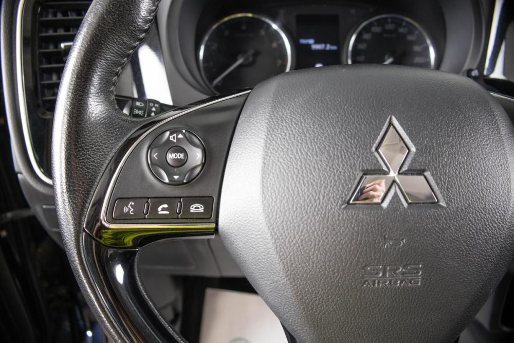 Mitsubishi Outlander III Рестайлинг 3 Пермь  - изображение 17