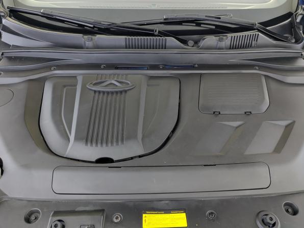 JETOUR X90 PLUS с пробегом 2023 года, цена 2 150 000 рублей, 84639 км, внедорожник, Автокод Объявления