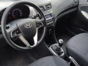 Hyundai Solaris I Рестайлинг Екатеринбург  - изображение 43