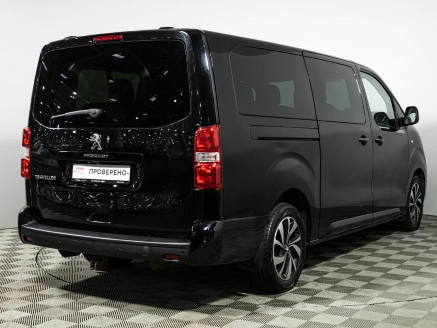 Peugeot Traveller I Санкт-Петербург  - изображение 6