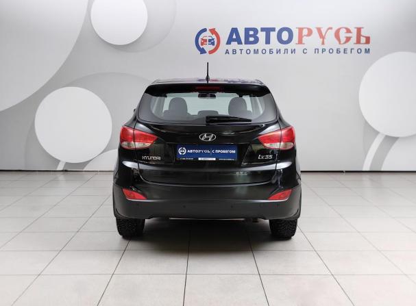 Hyundai ix35 I с пробегом 2012 года, цена 1 019 000 рублей, 174847 км, внедорожник, Автокод Объявления