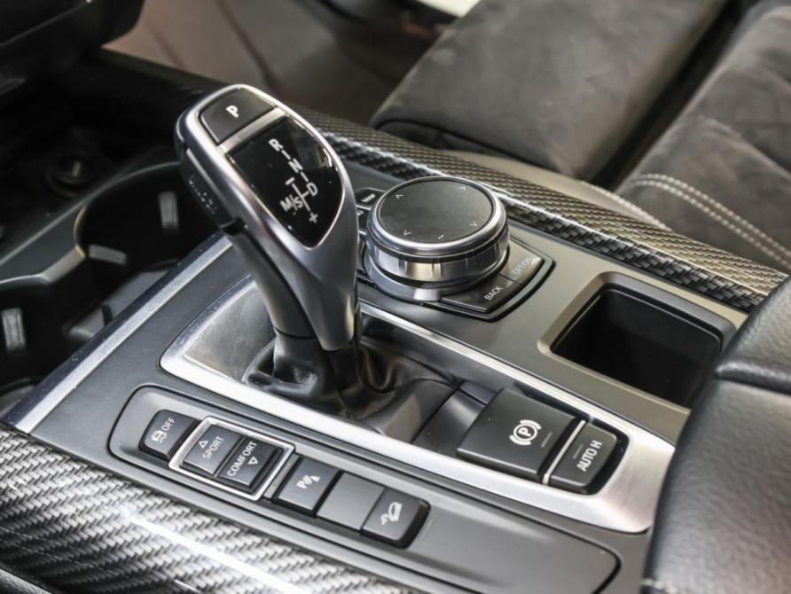 BMW X5 III (F15) Москва  - изображение 26