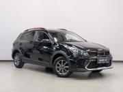 Kia Rio IV Рестайлинг Москва  - изображение 39