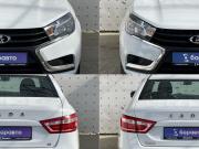 Lada (ВАЗ) Vesta I Тамбов  - изображение 27