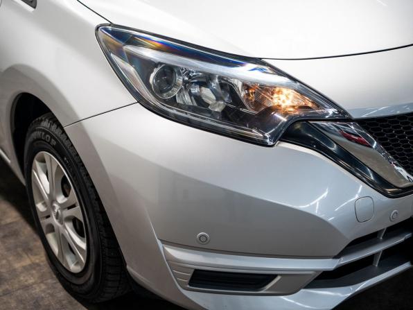Nissan Note II Рестайлинг с пробегом 2017 года, цена 990 000 рублей, 62695 км, хэтчбек, Автокод Объявления
