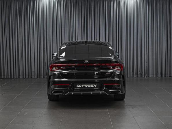 Kia K5 III с пробегом 2020 года, цена 2 385 000 рублей, 141239 км, седан, Автокод Объявления