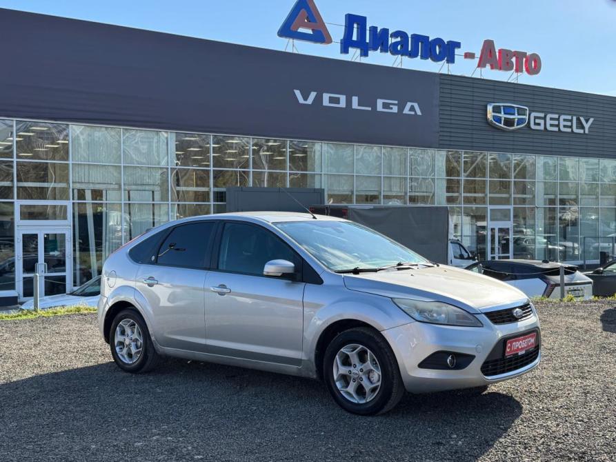 Ford Focus II Рестайлинг Набережные Челны  - изображение 9