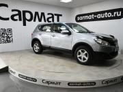 Nissan Qashqai I Рестайлинг Новосибирск  - изображение 22