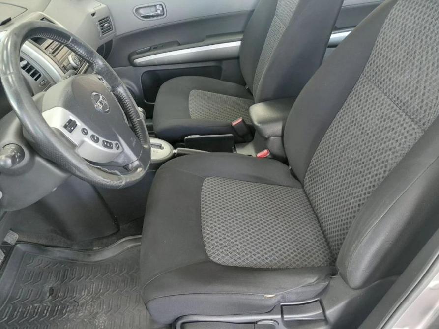 Nissan X-Trail II Москва  - изображение 9
