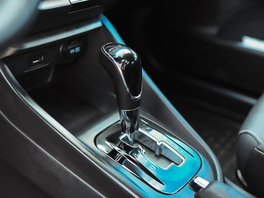 Changan Alsvin Новосибирск  - изображение 15