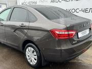Lada (ВАЗ) Vesta I Набережные Челны  - изображение 25