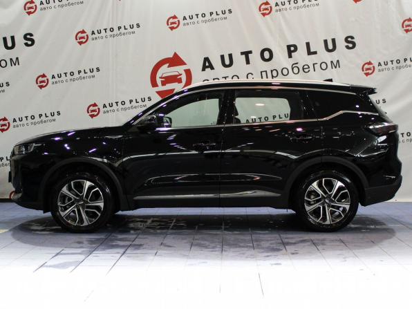 Chery Tiggo 7L с пробегом 2025 года, цена 2 289 000 рублей, 16200 км, внедорожник, Автокод Объявления