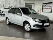 Lada (ВАЗ) Granta I Рестайлинг Саранск  - изображение 14