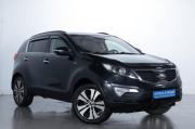 Kia Sportage III Челябинск  - изображение 26
