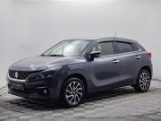 Suzuki Baleno III Москва  - изображение 18