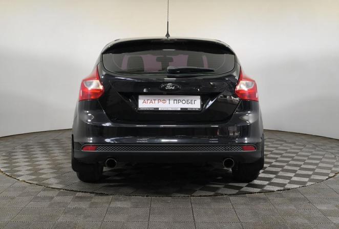 Ford Focus III с пробегом 2012 года, цена 720 000 рублей, 158321 км, хэтчбек, Автокод Объявления