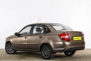 Lada (ВАЗ) Granta I Рестайлинг Тюмень  - изображение 22