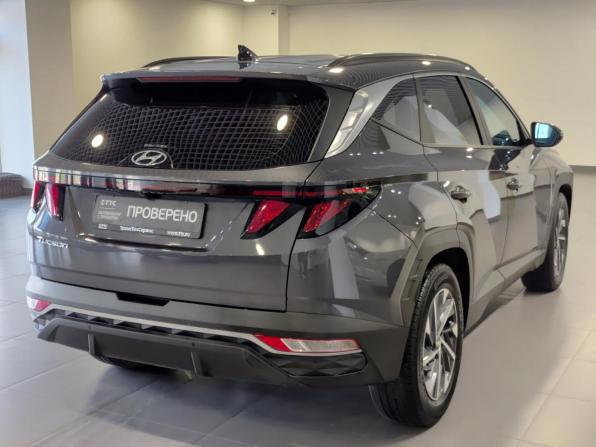 Hyundai Tucson IV с пробегом 2021 года, цена 4 000 000 рублей, 61652 км, внедорожник, Автокод Объявления