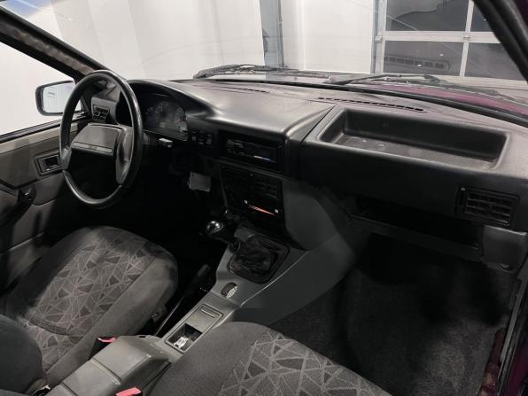 Иж 2126 «Ода» с пробегом 2004 года, цена 119 000 рублей, 204702 км, хэтчбек, Автокод Объявления