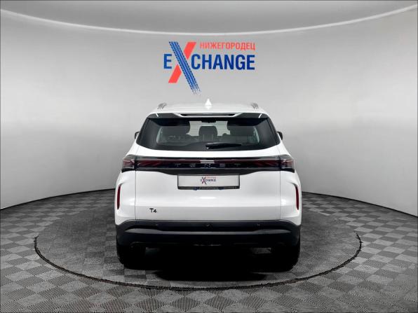 Tenet T4 с пробегом 2026 года, цена 2 049 000 рублей, 4 км, внедорожник, Автокод Объявления