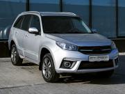 Chery Tiggo 3 I Екатеринбург  - изображение 29