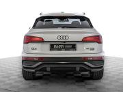 Audi Q5 Sportback I (FY) Москва  - изображение 37