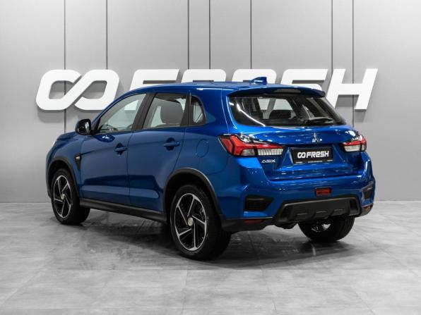Mitsubishi ASX I Рестайлинг 3 с пробегом 2023 года, цена 3 160 000 рублей, 39 км, внедорожник, Автокод Объявления