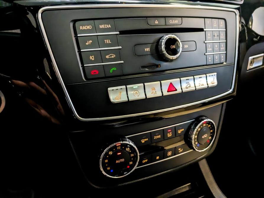 Mercedes-Benz GLE I (W166) Санкт-Петербург  - изображение 28