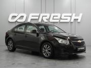 Chevrolet Cruze I Рестайлинг Воронеж  - изображение 15
