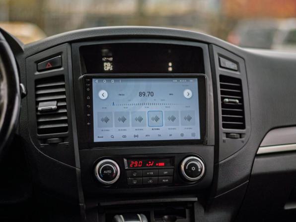 Mitsubishi Pajero IV Рестайлинг 1 с пробегом 2013 года, цена 1 750 000 рублей, 239561 км, внедорожник, Автокод Объявления