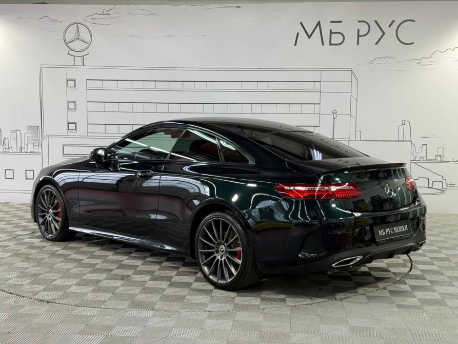 Mercedes-Benz E-Класс V (W213 S213 C238) Москва  - изображение 9