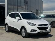 Hyundai ix35 I Самара  - изображение 22