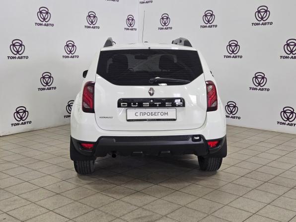 Renault Duster I Рестайлинг с пробегом 2019 года, цена 1 188 000 рублей, 91389 км, внедорожник, Автокод Объявления
