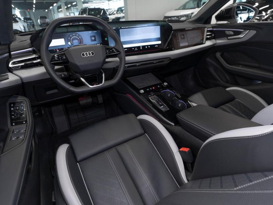 Audi A5 III (B10) Москва  - изображение 7