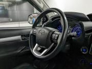 Toyota Hilux VIII Москва  - изображение 52