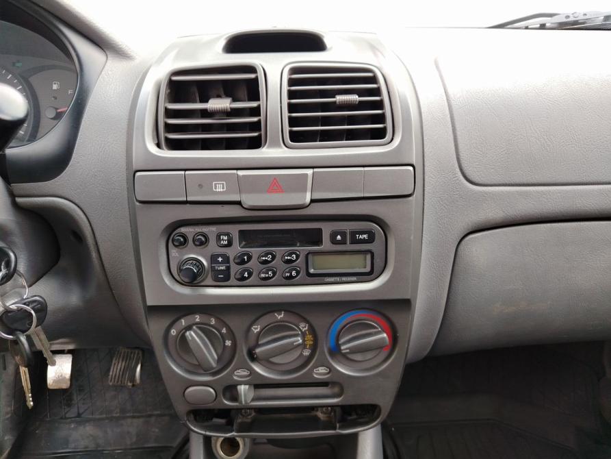 Hyundai Accent I Ярославль  - изображение 11