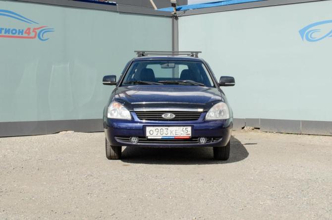 Lada (ВАЗ) Priora I с пробегом 2011 года, цена 250 000 рублей, 240000 км, универсал, Автокод Объявления