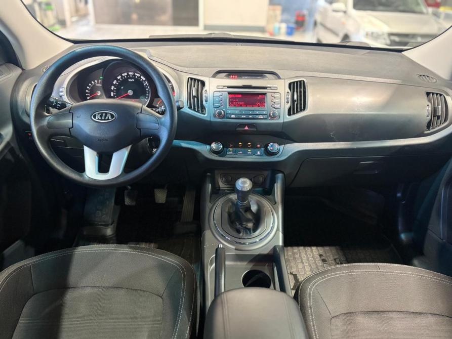 Kia Sportage III Челябинск  - изображение 14